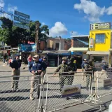 Bernal desaconseja viajar a la frontera por cierre electoral en Colombia