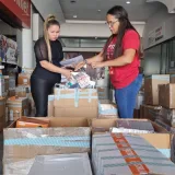 Dotaron de medicinas a 30 farmacias comunitarias en Zulia