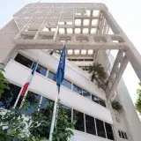 Embajada de Francia suspende 14 de julio por sismos