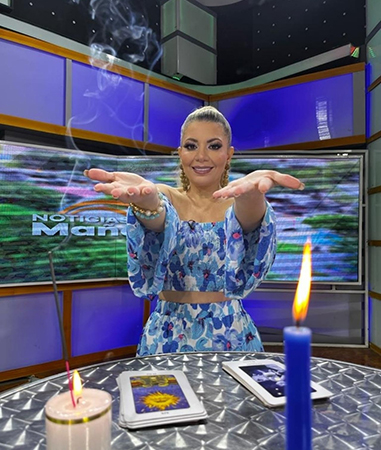 
			Horóscopo de Milly – Venus en Libra y Mercurio en Sagitario. Así beneficia en cada signo:		