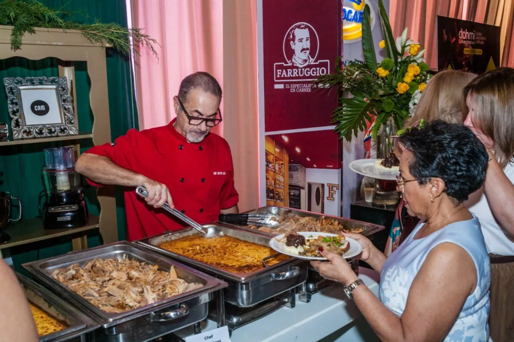 Fundanica Zulia alista cena solidaria con 15 chefs en Maracaibo