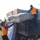 Fuertes ráfagas de viento afectaron comunidades al norte del Zulia
