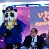 Lotería del Zulia lanza Lotto Panda y Lotto Panda Plus para todo el país
