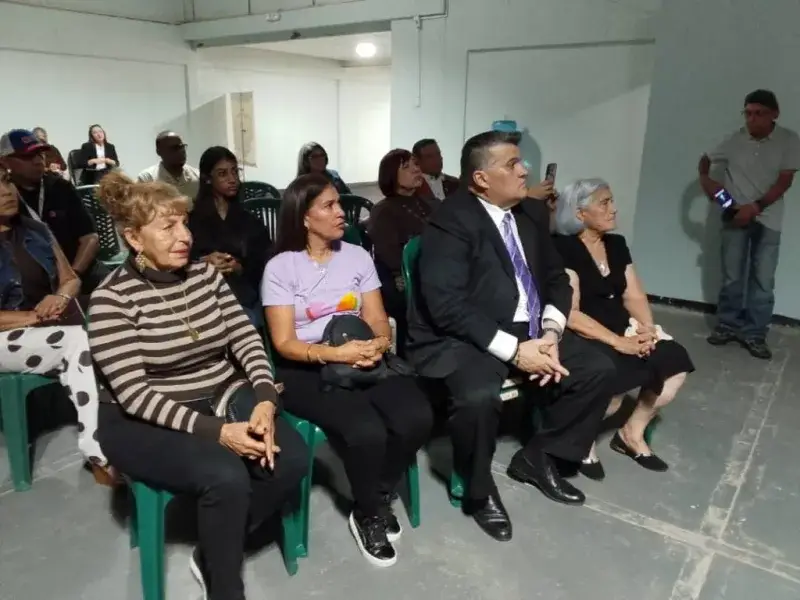 Nueva directiva de la Fundación Esperanza de Vida asume la lucha contra el cáncer en Cabimas