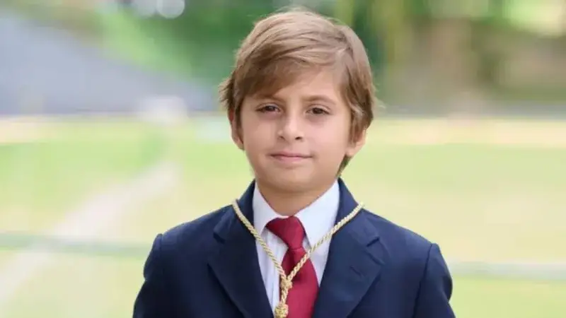 Hallan sin vida al niño Lucas Gámez entre los escombros