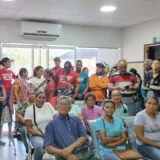 En Zulia se realizaron conversatorios en defensa del Esequibo