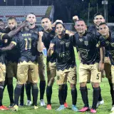 Rubén Rojas: “Estamos pasando un gran momento”