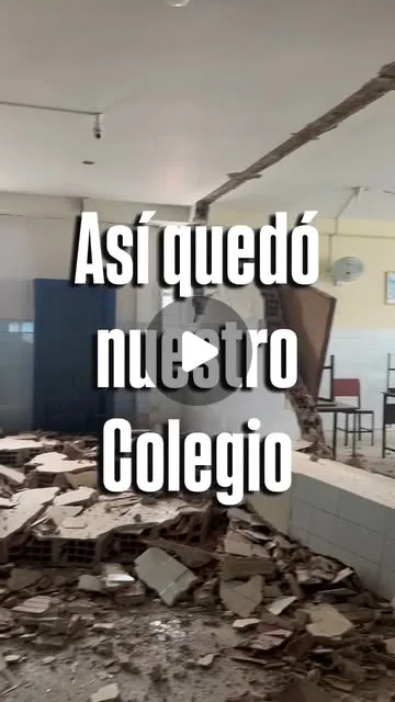 Publicación de Instagram de Hermanitas de los Pobres de Maiquetía