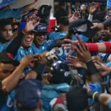 Occidente gana el Juego de Estrellas con soberbio pitcheo
