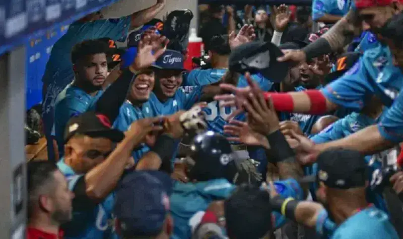 Occidente gana el Juego de Estrellas con soberbio pitcheo
