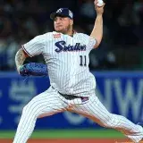 José Quijada alcanza 20 salvamentos en Japón