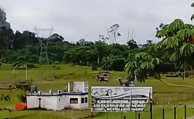 Provea denuncia opacidad y temor tras operativo militar en Las Claritas