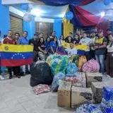 Solidaridad fronteriza: comerciantes de Cúcuta llevan ayuda a Venezuela tras los sismos
