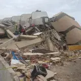 Cifras del sismo del 24 de junio: 4.333 muertos y miles