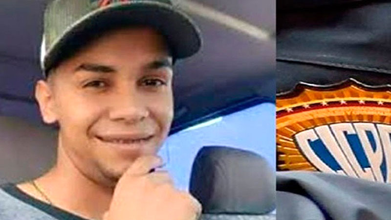 
			Los Cicpc que asesinaron a un joven en Sucre fueron liberados		