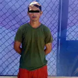 Aprehenden a joven por presuntos actos lascivos a menor de edad