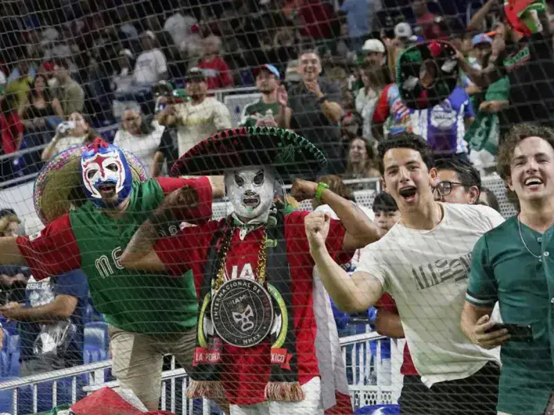 Grandes Ligas regresan a México