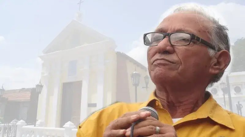 José Alberto Delgado Sandoval: 30 años de gaita y enseñanza