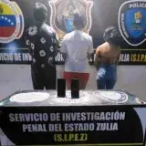 Desarticulan banda que extorsionaba con videos íntimos