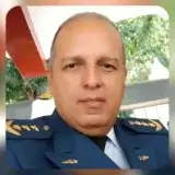 Excarcelan al coronel Lozano Mogollón tras condena por rebelión