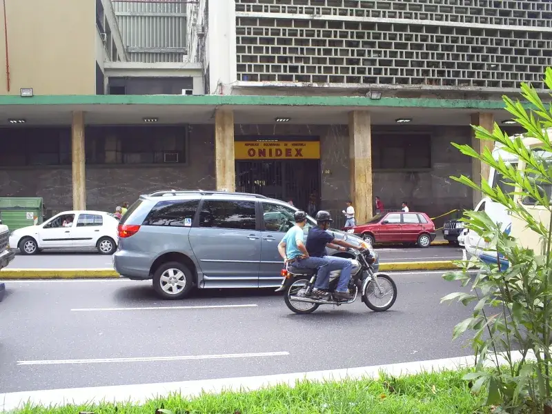 File:ONIDEX Caracas.jpg