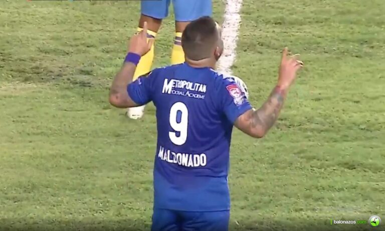 Los goleadores que han marcado la historia de la Liga FutVe