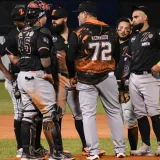 Águilas pierden 6x4 ante Tigres