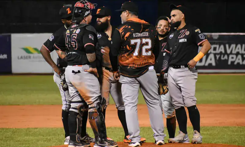 Águilas pierden 6x4 ante Tigres
