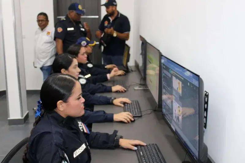 Renuevan sede de Polimaracaibo en la Vereda del Lago