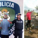 
			Por quemar basura detienen a un hombre en el sector Los Hornitos de Cabimas		