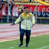 Saragó: “Queremos ganar el clásico”