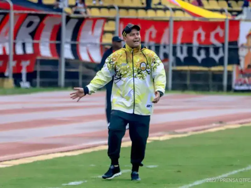 Saragó: “Queremos ganar el clásico”