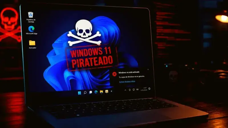 Microsoft refuerza Windows con TPM para frenar KMS falsos