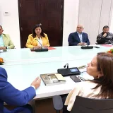 
			Alcalde Gustavo Fernández participó en la instalación Consejo Superior de Armonización Tributaria		