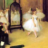 
				Las Bailarinas de Degas | La oscura historia detrás de los cuadros			