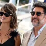 Javier Bardem y Penélope Cruz protagonizan el filme Bunker