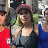 A tres meses de los sismos, familias en La Guaira continúan buscando