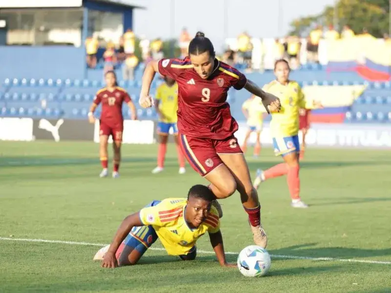 Venezuela busca el oro en los Juegos Centroamericanos 2026