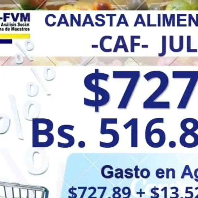 Publicación de Instagram de FEDERACION VENEZOLANA DE MAESTROS