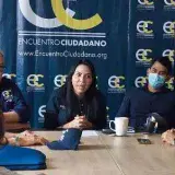 Encuentro Ciudadano rechaza reunión de delegación opositora con Petro