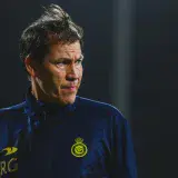 Al-Nassr de Ronaldo destituye a Rudi García