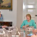 File:Presidenta Bachelet presidió Gabinete económico ministeria (16024050376).jpg