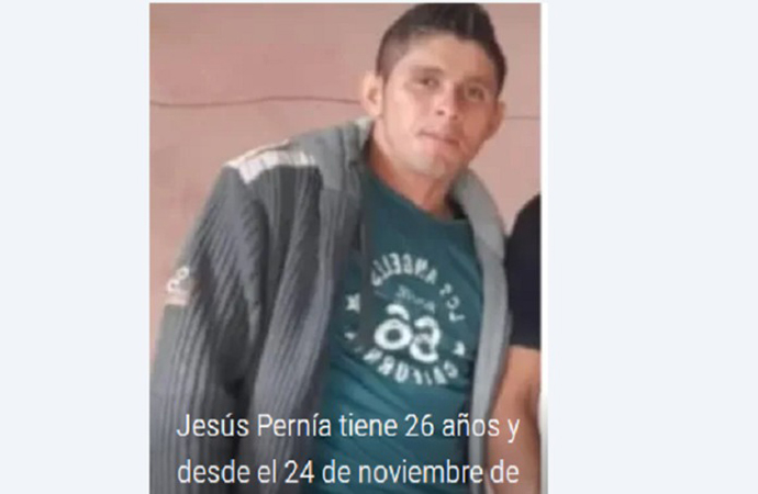 
			Tachirense murió ahogado al intentar cruzar el Río Bravo		
