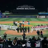 LVBP confirma doble presencia internacional para el béisbol en 2027