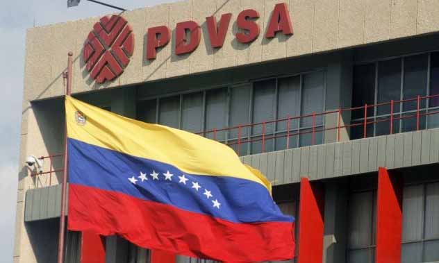 Colombia cesa proyecto de compra de gas a Pdvsa por corrupción 