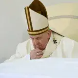 El Papa no acudirá al Coliseo de Roma para el Via Crucis