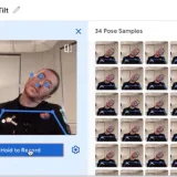 
				Esta web analiza en tiempo real movimientos y voz para crear una inteligencia artificial			