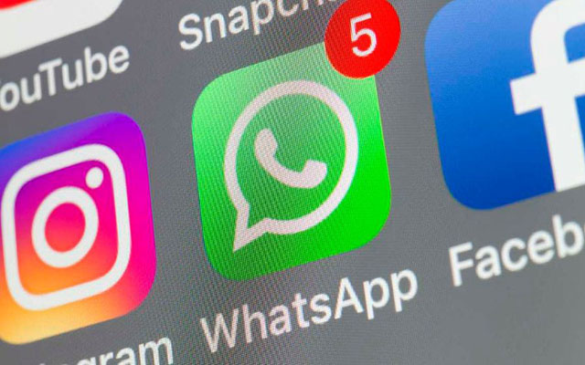 WhatsApp cambia la forma de ver los grupos en común con un contacto
