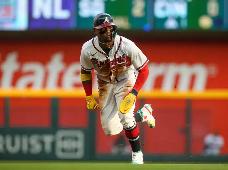Acuña Jr. impacta con su inicio en Atlanta