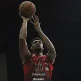 Cocodrilos reincorpora a Tony Mitchell